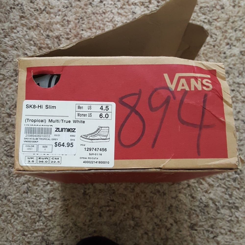 Shoes